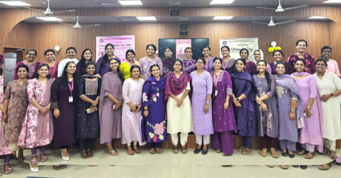 Women's Day Celebration 2026