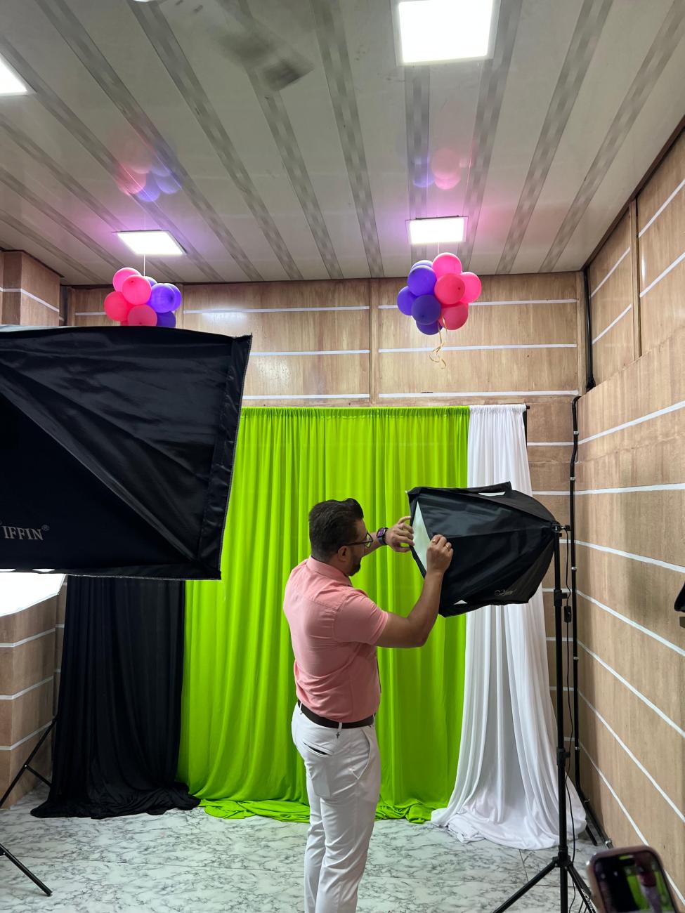 Inauguration of Dental Photography Unit