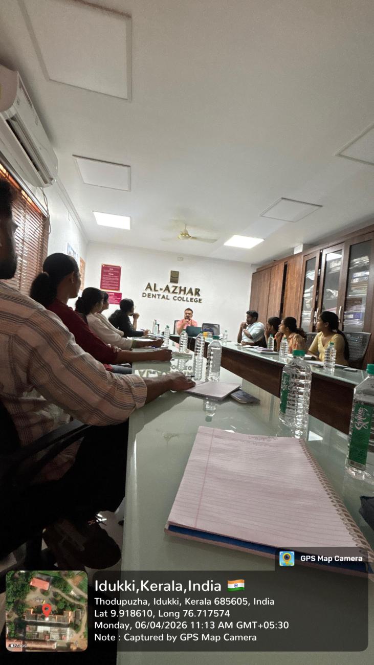 3 days Hands on workshop- Dental Photography 