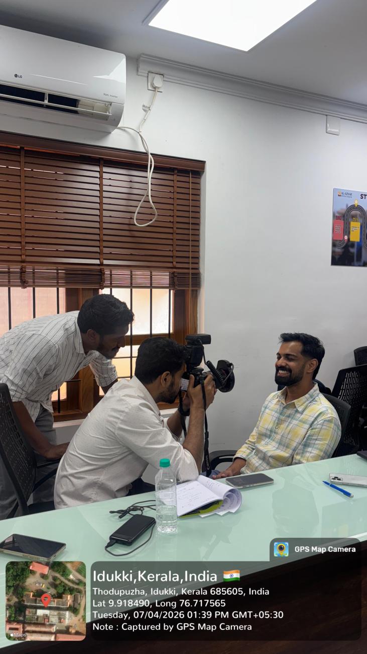 3 days Hands on workshop- Dental Photography 