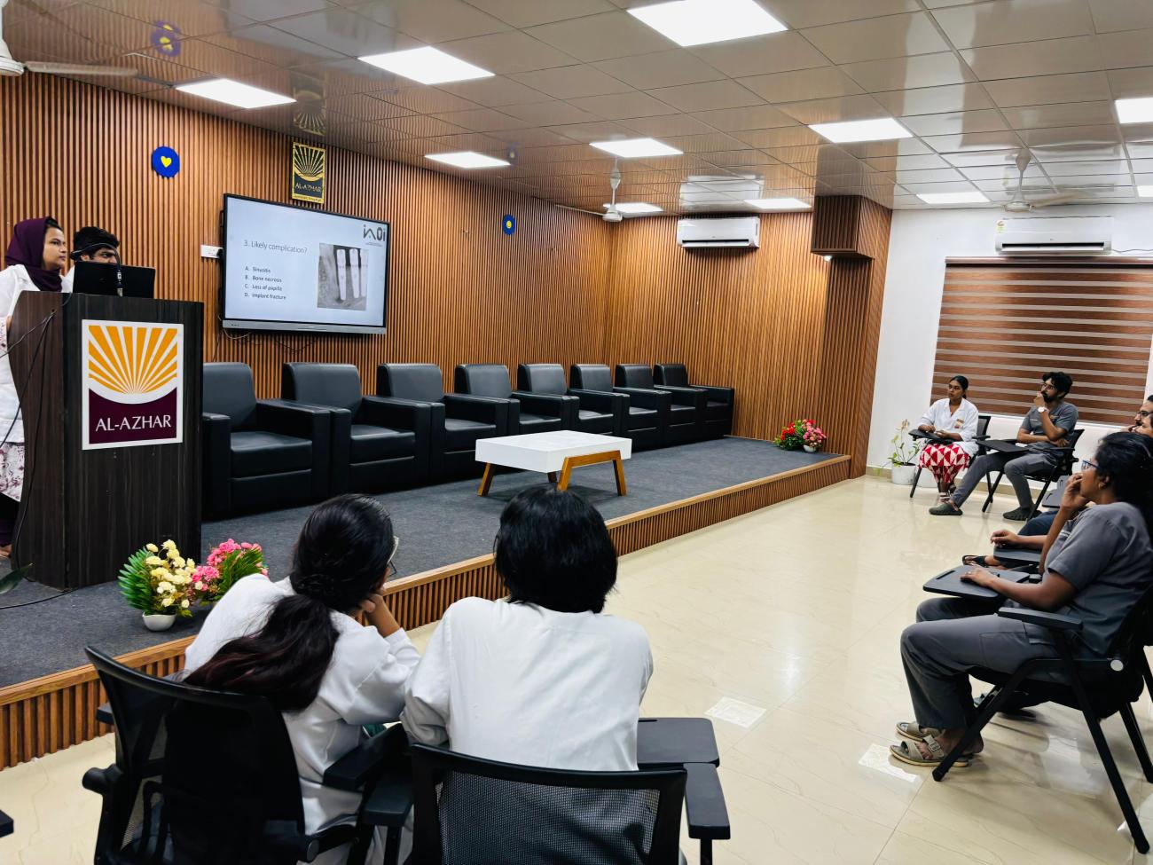 Osseointegration Day 2026- Quiz competition 