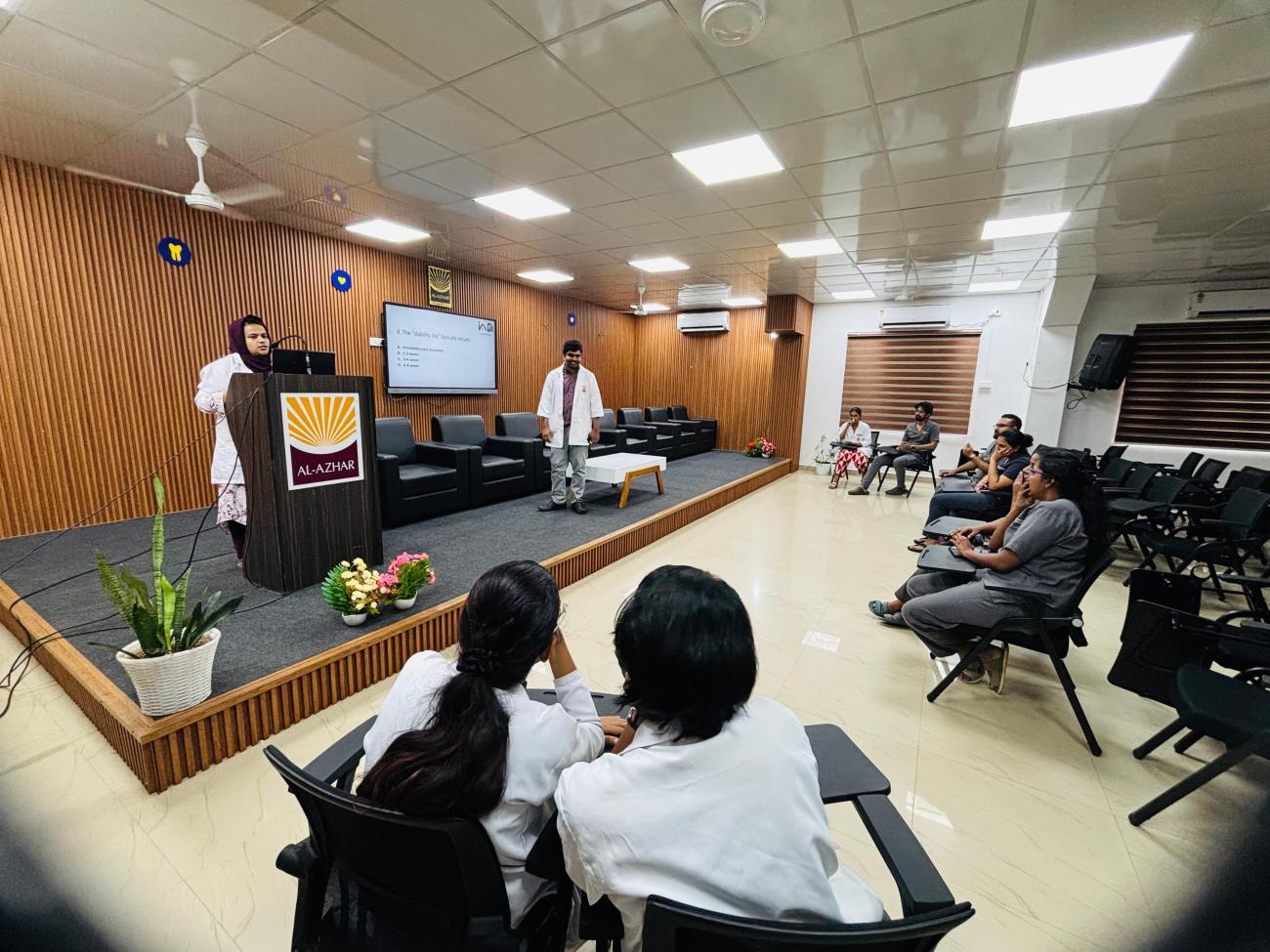Osseointegration Day 2026- Quiz competition 