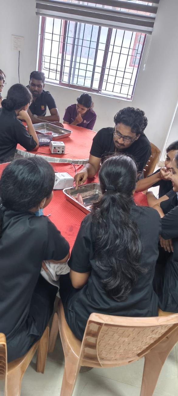 Hands-on Implant placement Training 