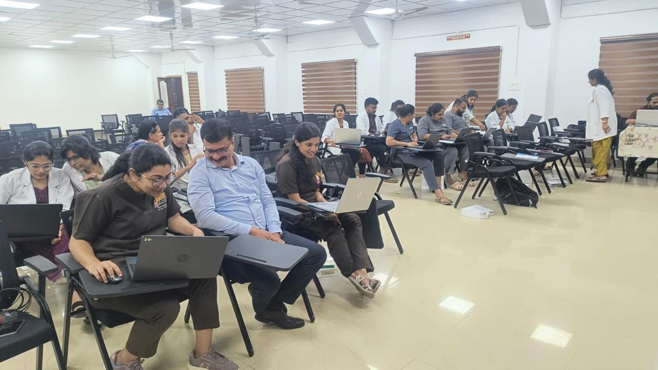 Nobel biocare certificate program Module 1