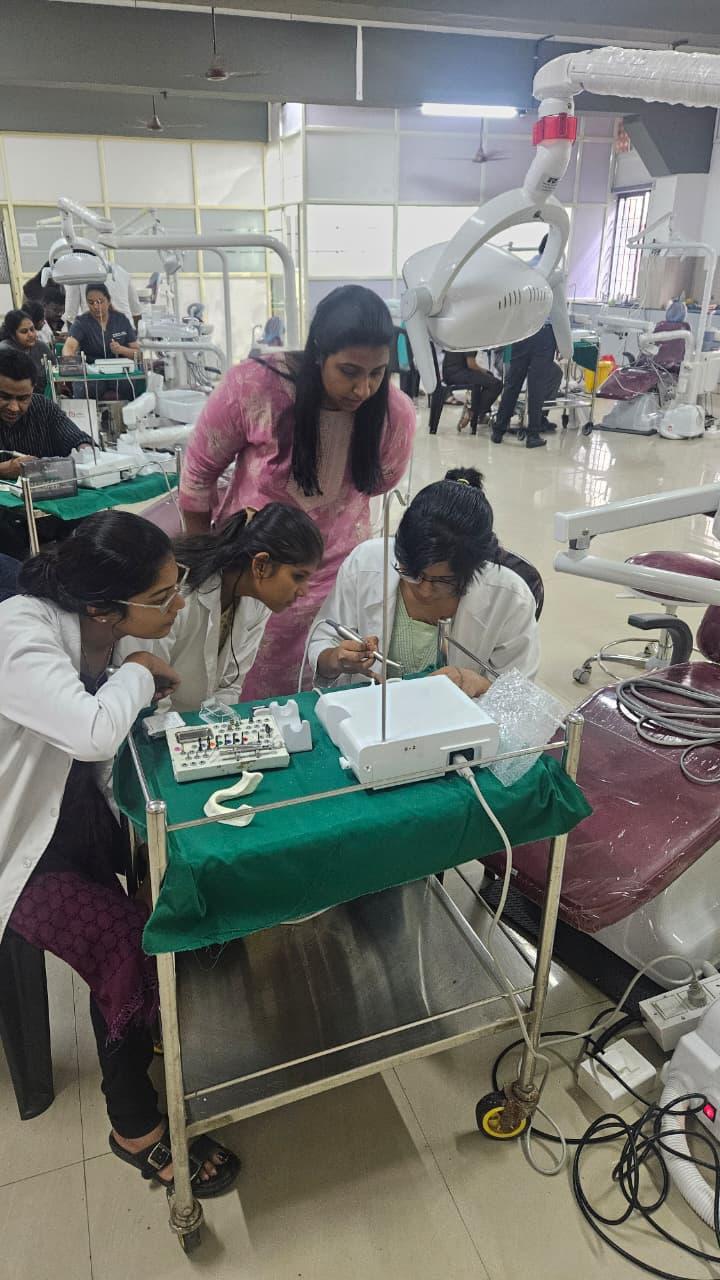 Nobel biocare certificate program Module 1