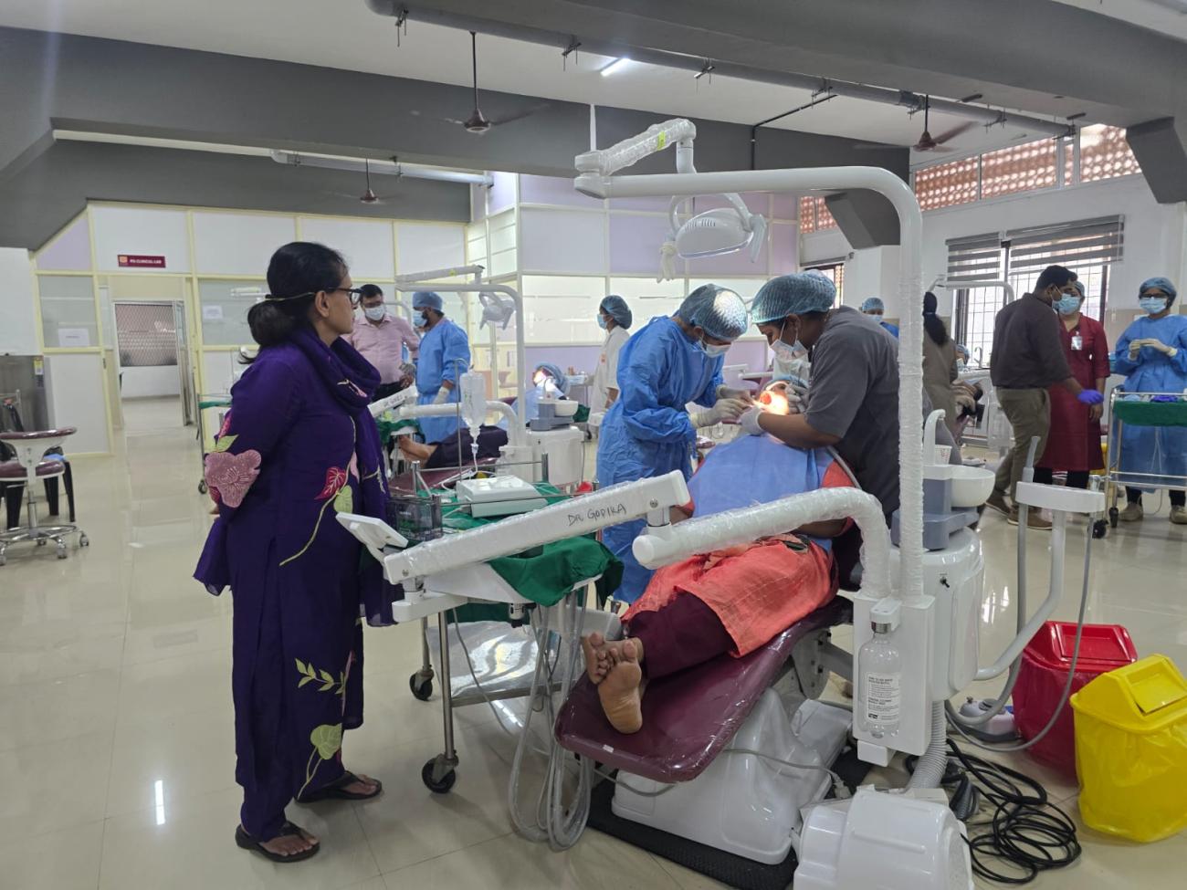Nobel biocare certificate program Module 1