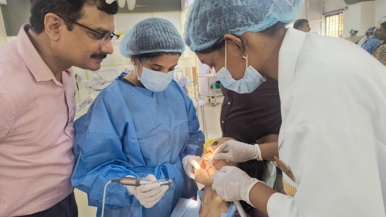 Nobel biocare certificate program Module 1