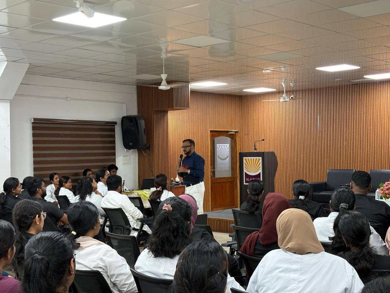 Beyond Clinical Skills 