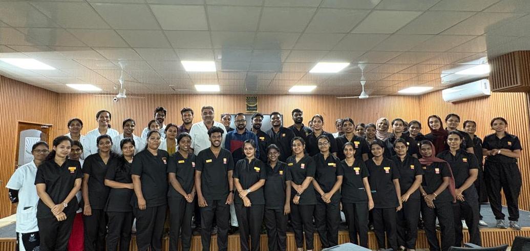Beyond Clinical Skills 