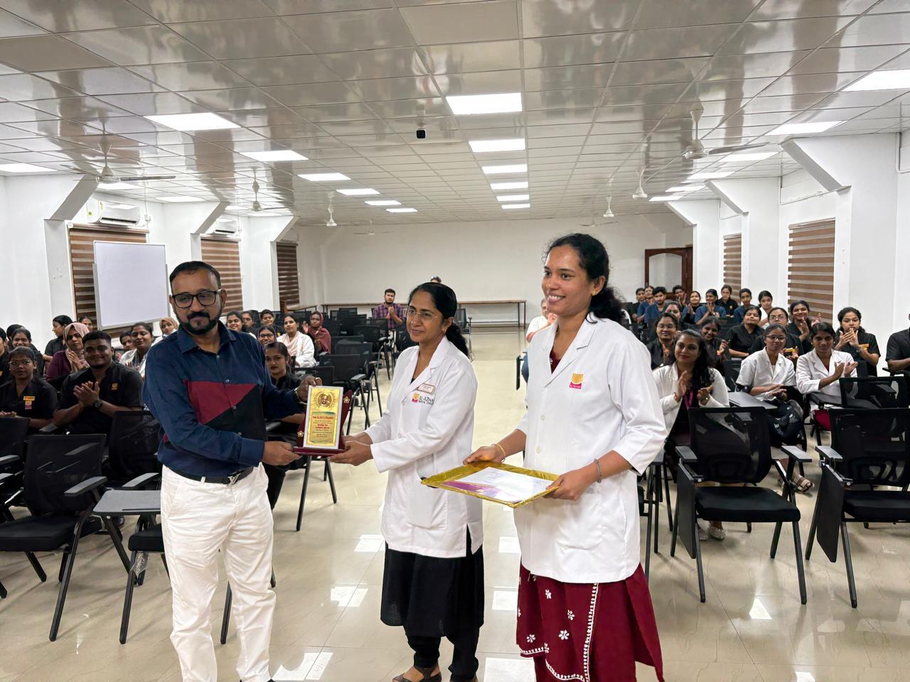 Beyond Clinical Skills 