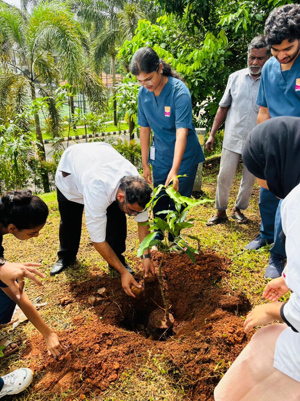 World Environment Day 2026