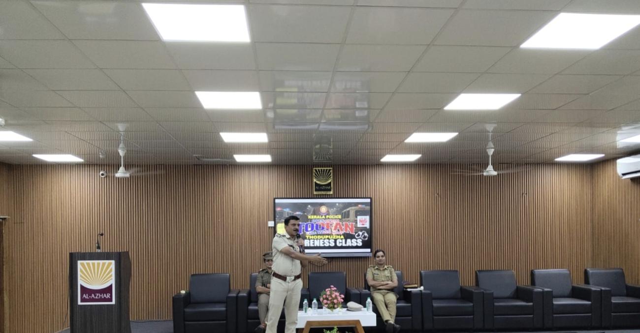 Operation Toofan