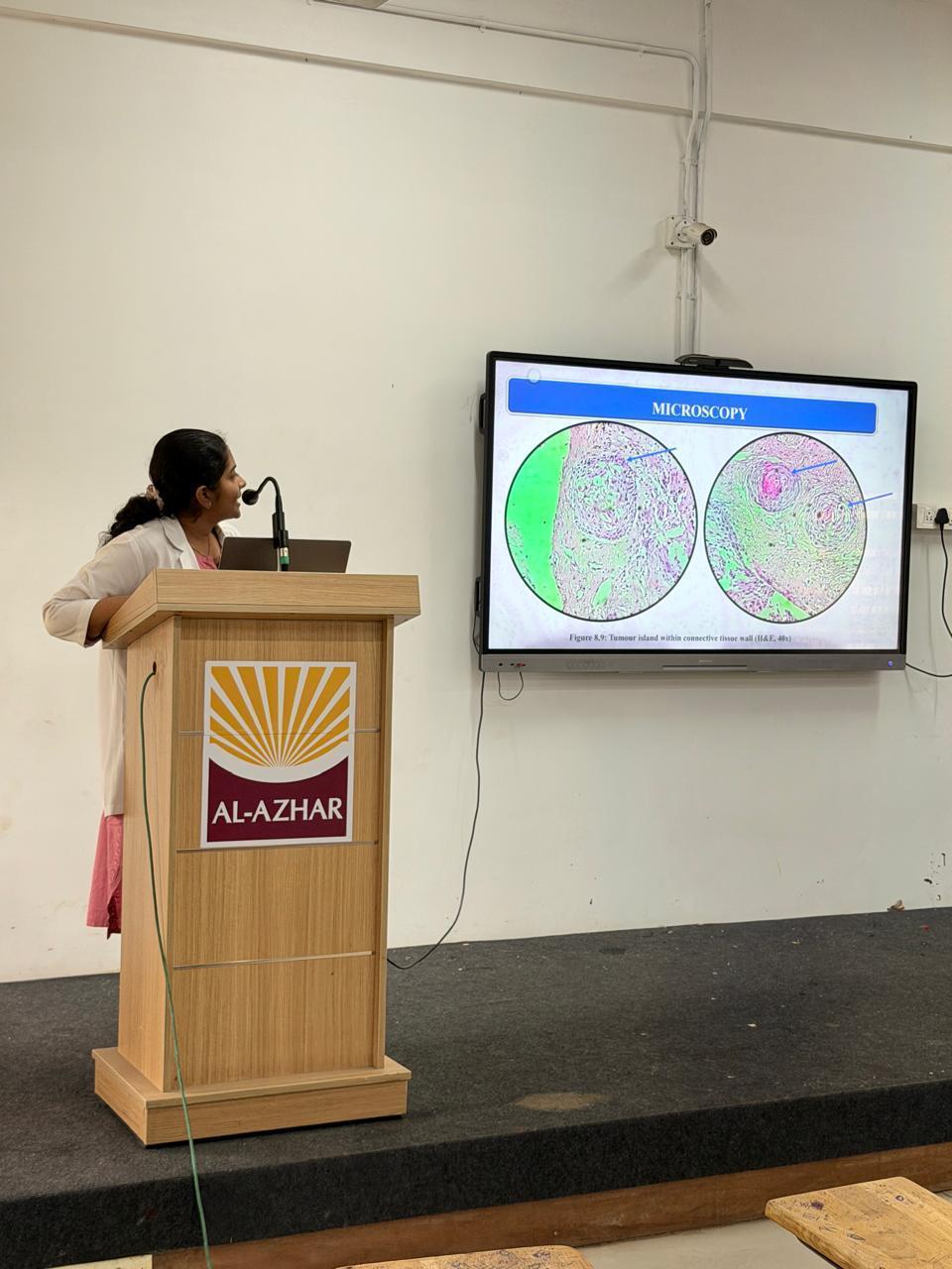 Glimpses from Triple O Symposium held on 9-7-2026.