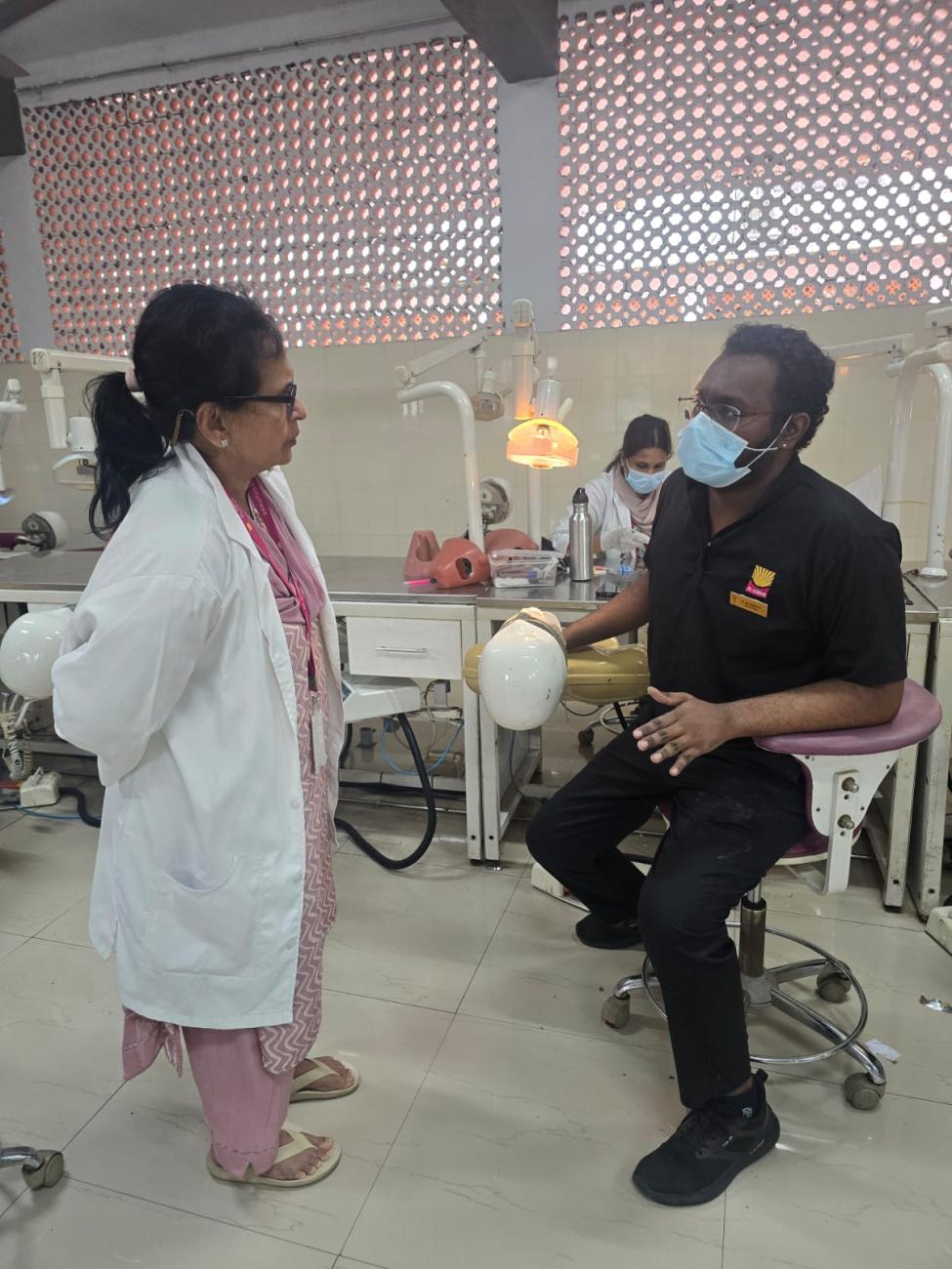 Porcelain Veneers