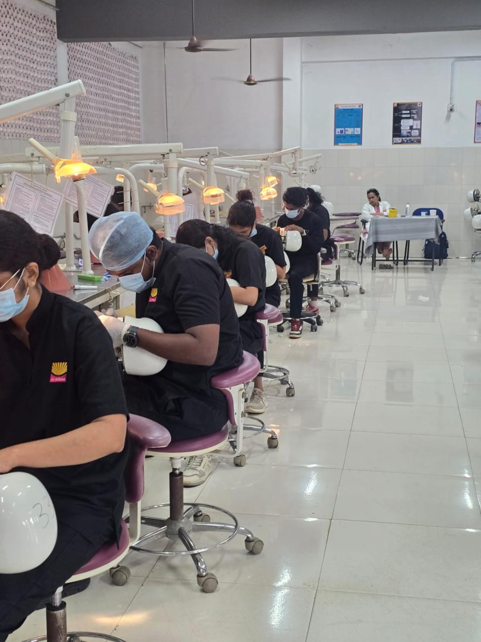 Porcelain Veneers