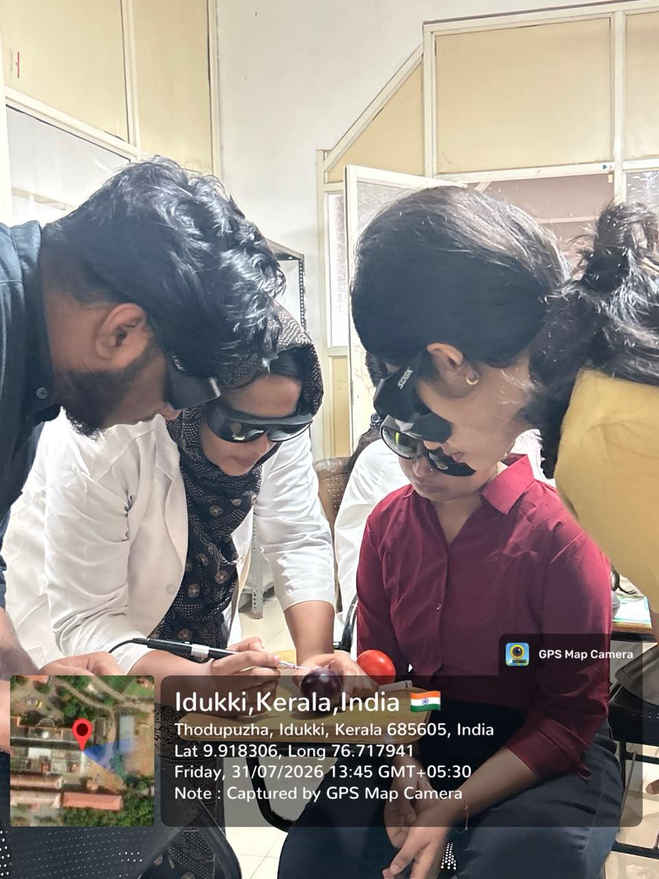 Al Azhar Dental Academic Meet 2026