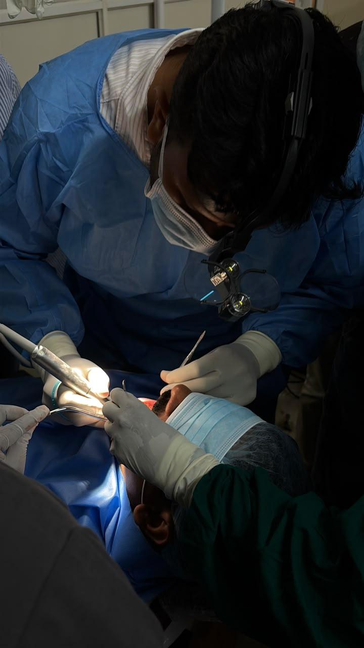 Al Azhar Dental Academic Meet 2026