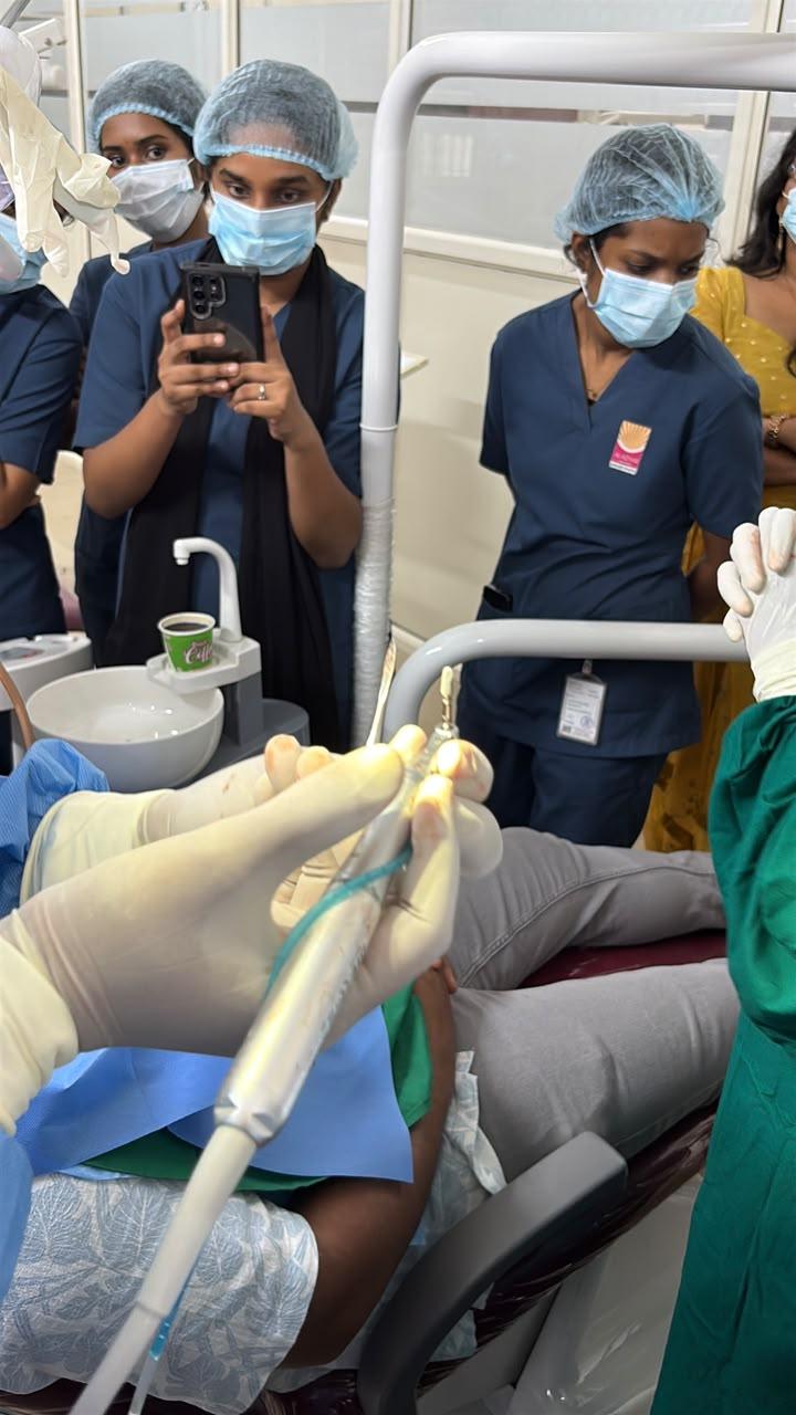 Al Azhar Dental Academic Meet 2026