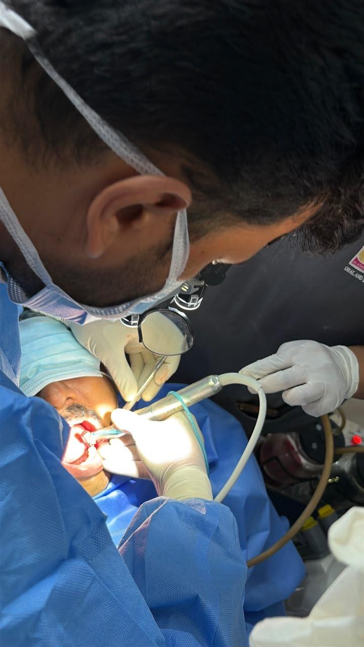 Al Azhar Dental Academic Meet 2026