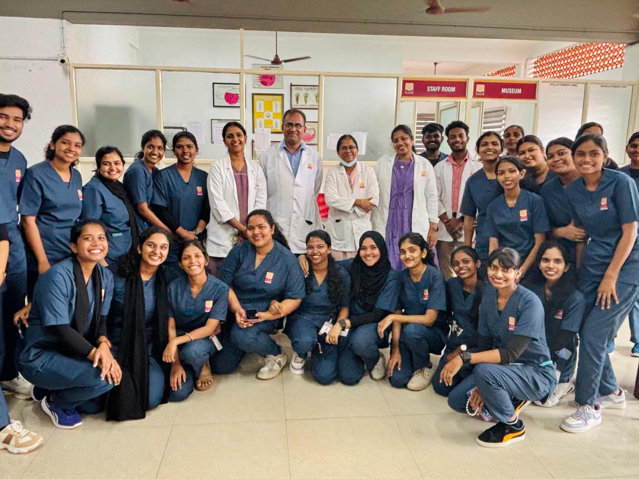 National Oral Pathologist Day 2026