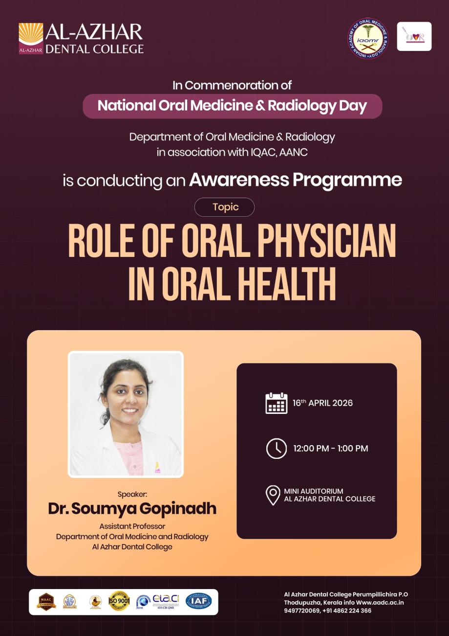 Dr Soumya