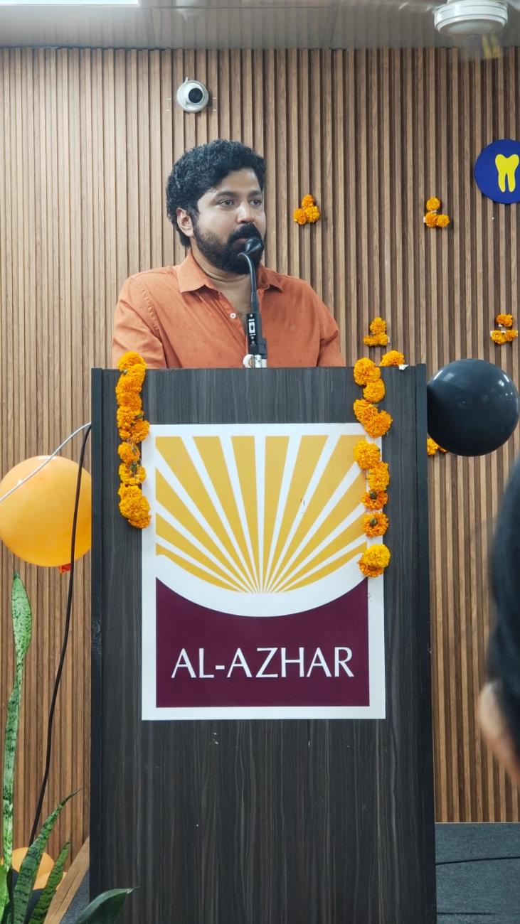 Inauguration of Smile Designing Clinic 