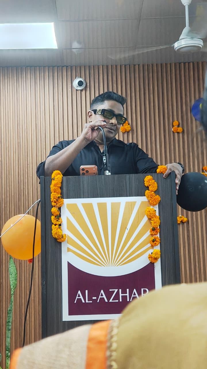 Inauguration of Smile Designing Clinic 
