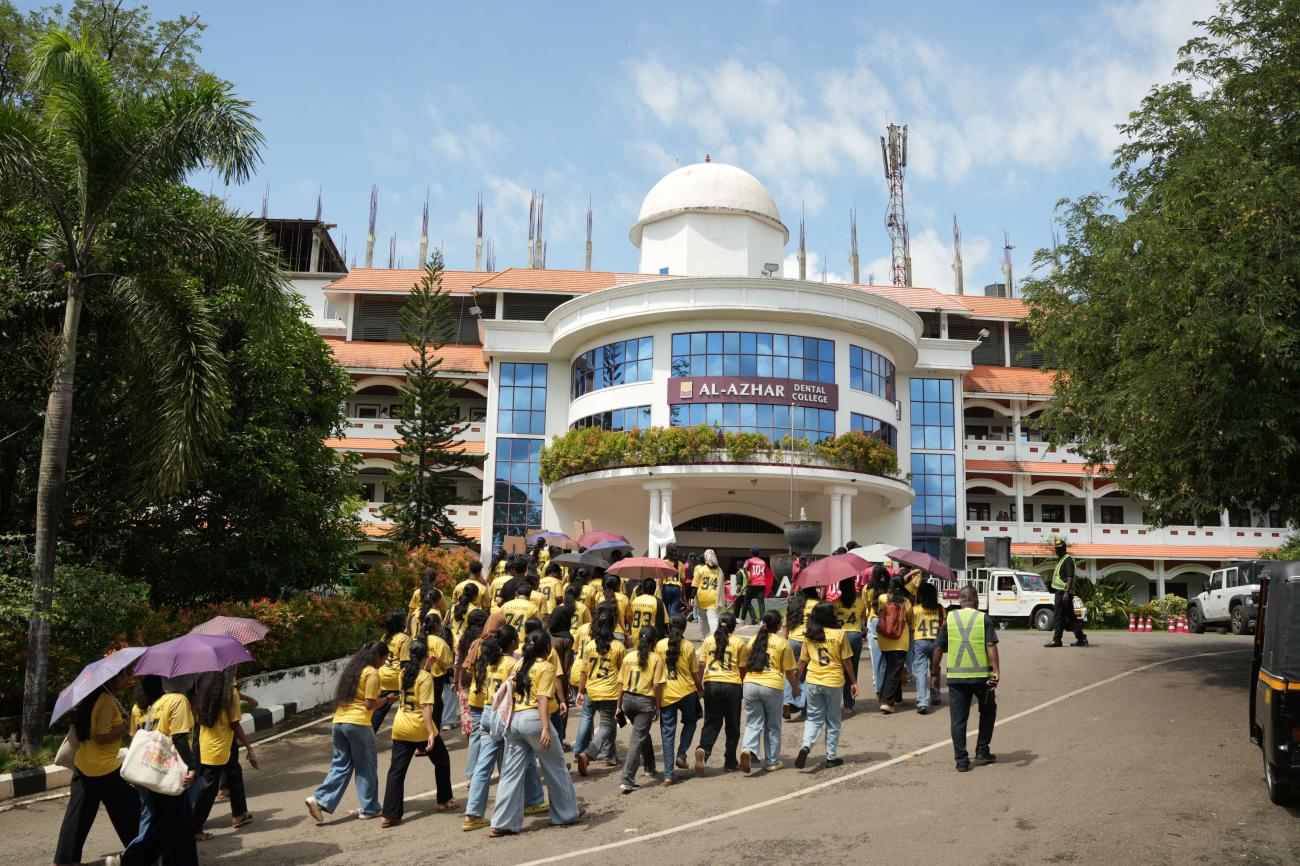 World No Tobacco Day Program 2026
