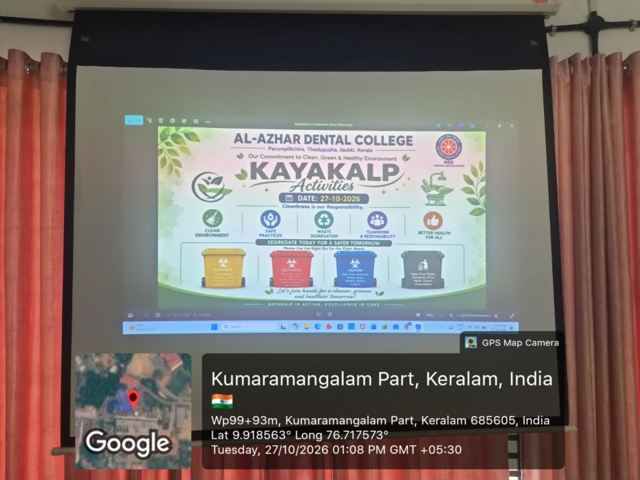 Kayakalp Activities 2026