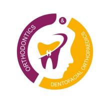 Department of Orthodontics and Dentofacial Orthopaedics Logo