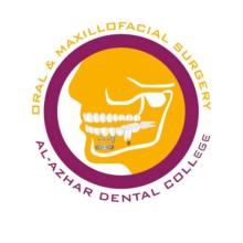 Logo Oral and Maxillofacial Surgery